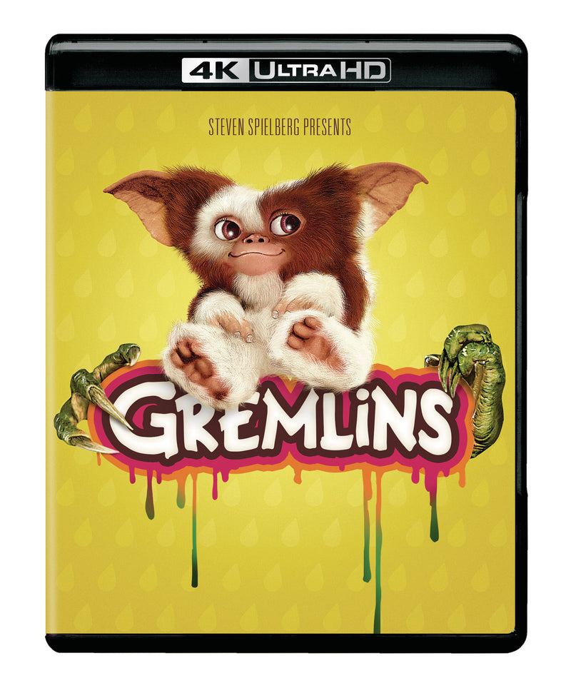 Gremlins (4K-UHD)