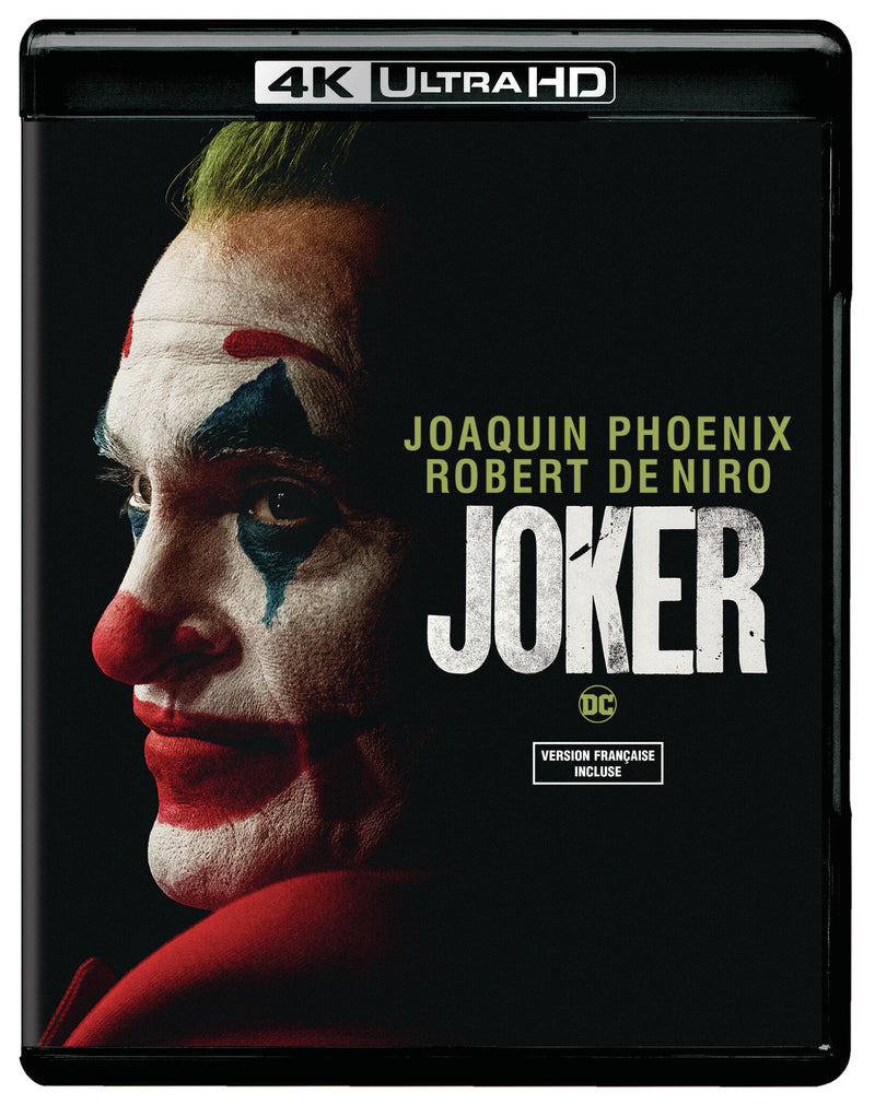 Joker (4K-UHD)
