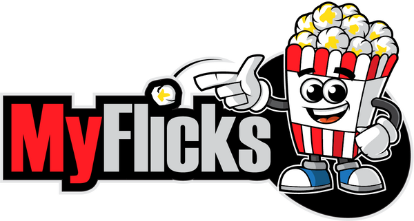 MyFlicks Home Entertainment