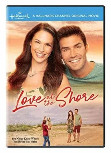 Love at the Shore (DVD)